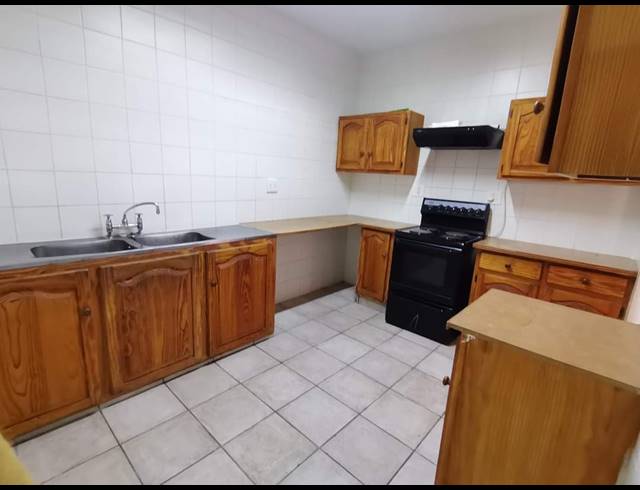 2 BEDROOM SECTIONAL TITLE FOR SALE IN RYNFIELD